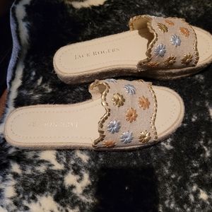 Jack Rogers shoes